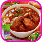 Chicken Gravy Maker - Cooking icon