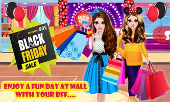 Black Friday - Shopping Mall screenshot 1