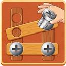 Teka-teki Papan Pin Sekrup APK