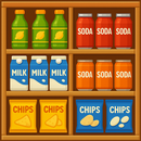 Triple Sort: Match Puzzle Game APK