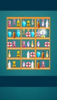 Triple Sort: Match Puzzle Game الملصق