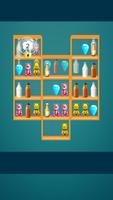 Triple Sort: Match Puzzle Game تصوير الشاشة 1