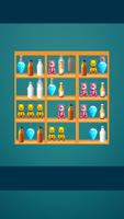 Triple Sort: Match Puzzle Game تصوير الشاشة 3
