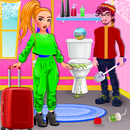 Les filles riches s'habillent APK