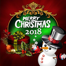 Christmas Wishes & Wallpaper - Christmas messages APK