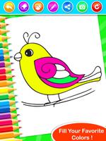 Coloring & Drawing Book - All In One Coloring Book syot layar 2