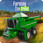 Farming Sim Brasil icône