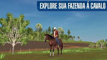 Farming Sim Brasil স্ক্রিনশট 1