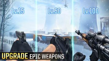 Elite Sniper capture d'écran 2