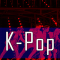 KPop Music Stations