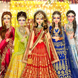 Wedding Girl Fashion Games