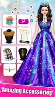 برنامه‌نما Wedding Girl Fashion Games عکس از صفحه