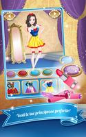 1 Schermata Princess Story Maker