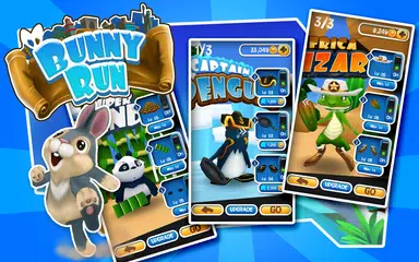 Bunny Run APK download