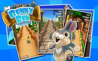 Bunny Run capture d'écran 2