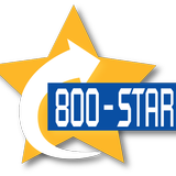 800 STAR GPS
