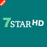 7starhd : Movies & Series 2020 圖標