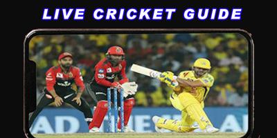 Star Sports Live Cricket One capture d'écran 2