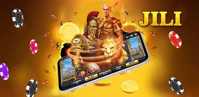 JILI Lucky 777 Casino Slots capture d'écran 1