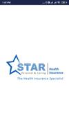 StarHealth Houuse الملصق