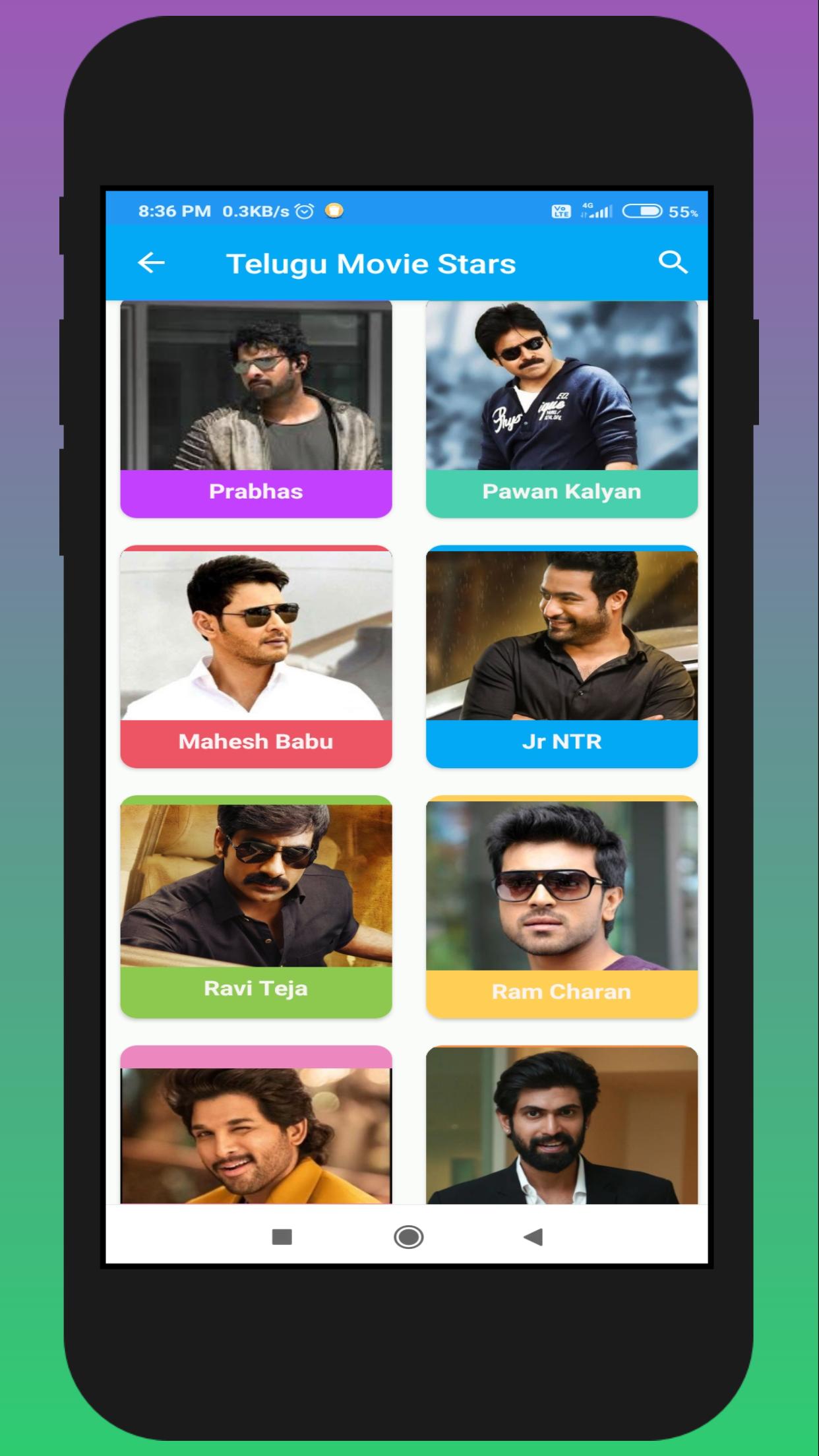 Telugu movies App APK for Android Download
