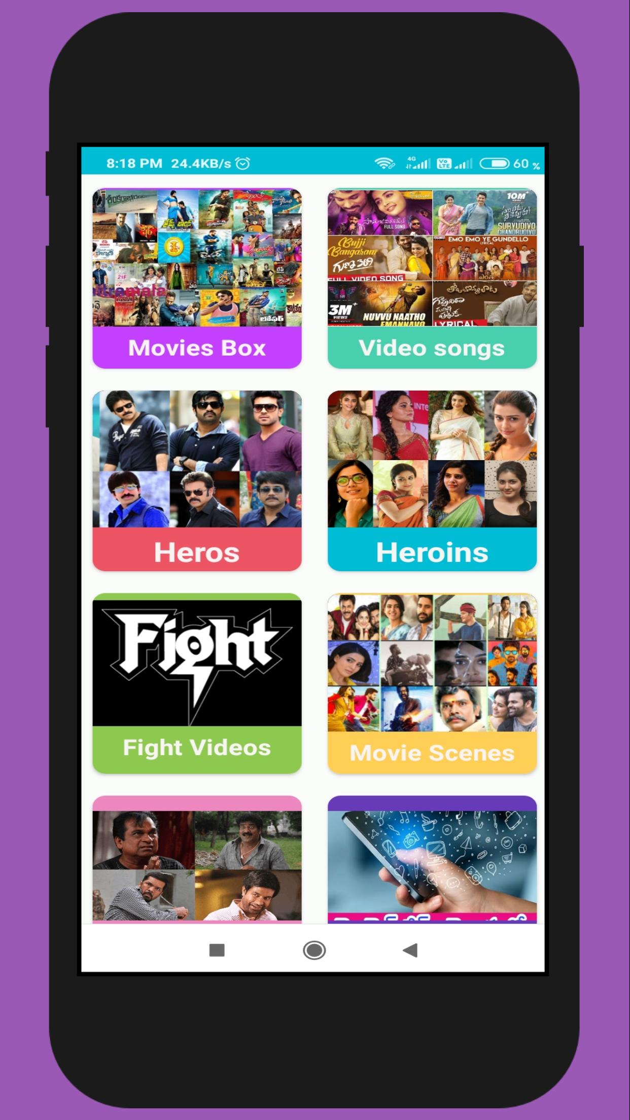 Telugu Movies For Android Apk Download
