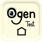 Ogentest أيقونة