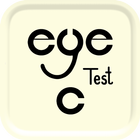 Eye Test Landolt C icône