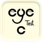 Eye Test Landolt C ícone