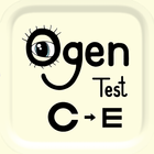 Ogentest Cirkel icône