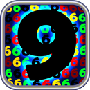 Finding Nine aplikacja