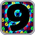 Finding Nine ícone