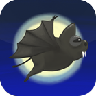 Flappy Bat-icoon