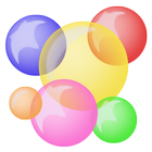 Bubble (Lite) icône