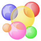 Bubble (Lite)-icoon