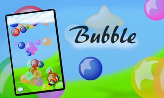 Bubble (Lite) Plakat