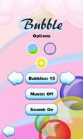 Bubble (Lite) syot layar 2