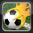 Kickstyle3D - Soccer Game ikon