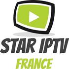 Star Iptv France Pro Zeichen