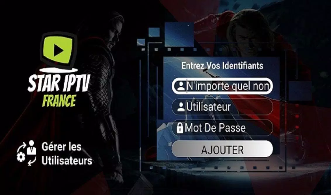 Star Iptv France Pro APK for Android Download