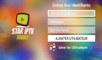 Star Iptv France Pro Screenshot 2