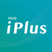 iPlus icon