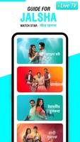 Star Jalsha TV HD Serial Guide ảnh chụp màn hình 2