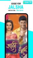 Star Jalsha TV HD Serial Guide ảnh chụp màn hình 3