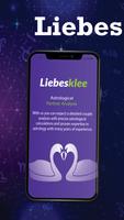 LiebesKlee الملصق