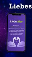 LiebesKlee Affiche