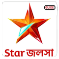 Jalsha Live TV StarJalsha