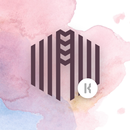 Minima KWGT - Minimal Widgets APK