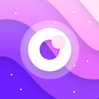 Nebula Icon Pack-icoon