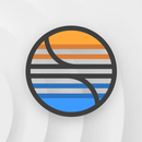 Borderline Icon Pack APK